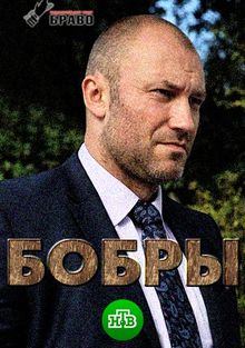 Бобры (2018)